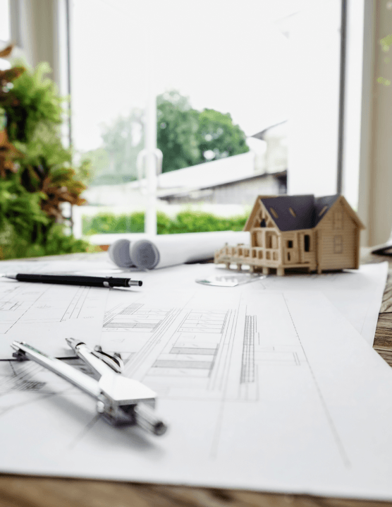 Architecture and Planning