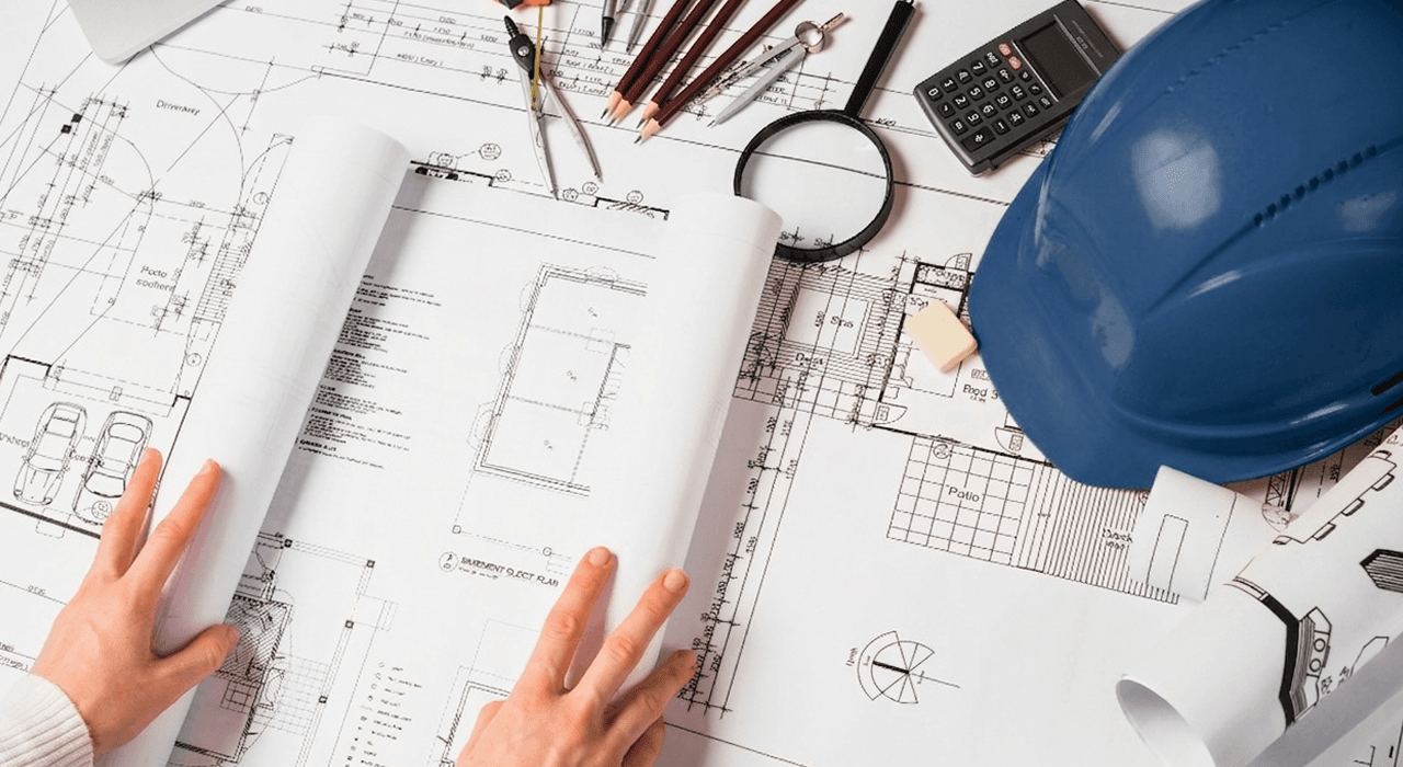 Engineering background